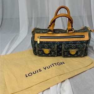 Louis Vuitton Neo Speedy